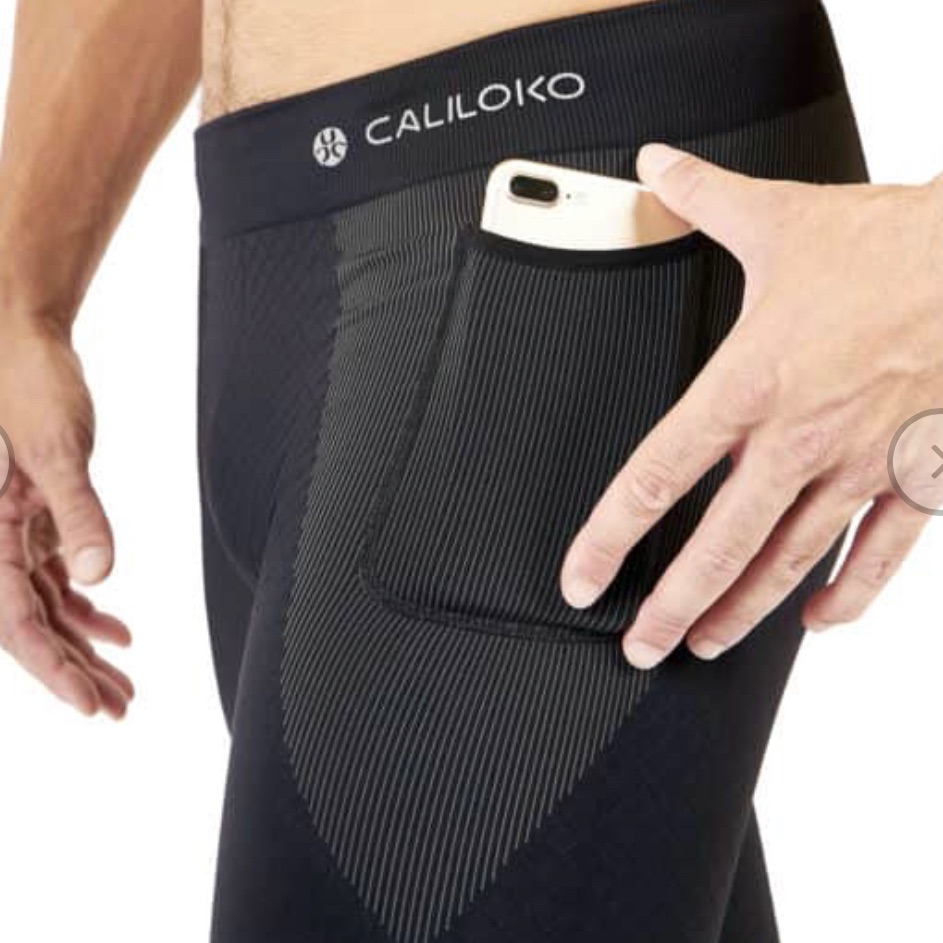 Caliloco Active Compression Pants